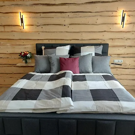 Premium Vulkaneifel Chalet Lutzerath Exterior foto
