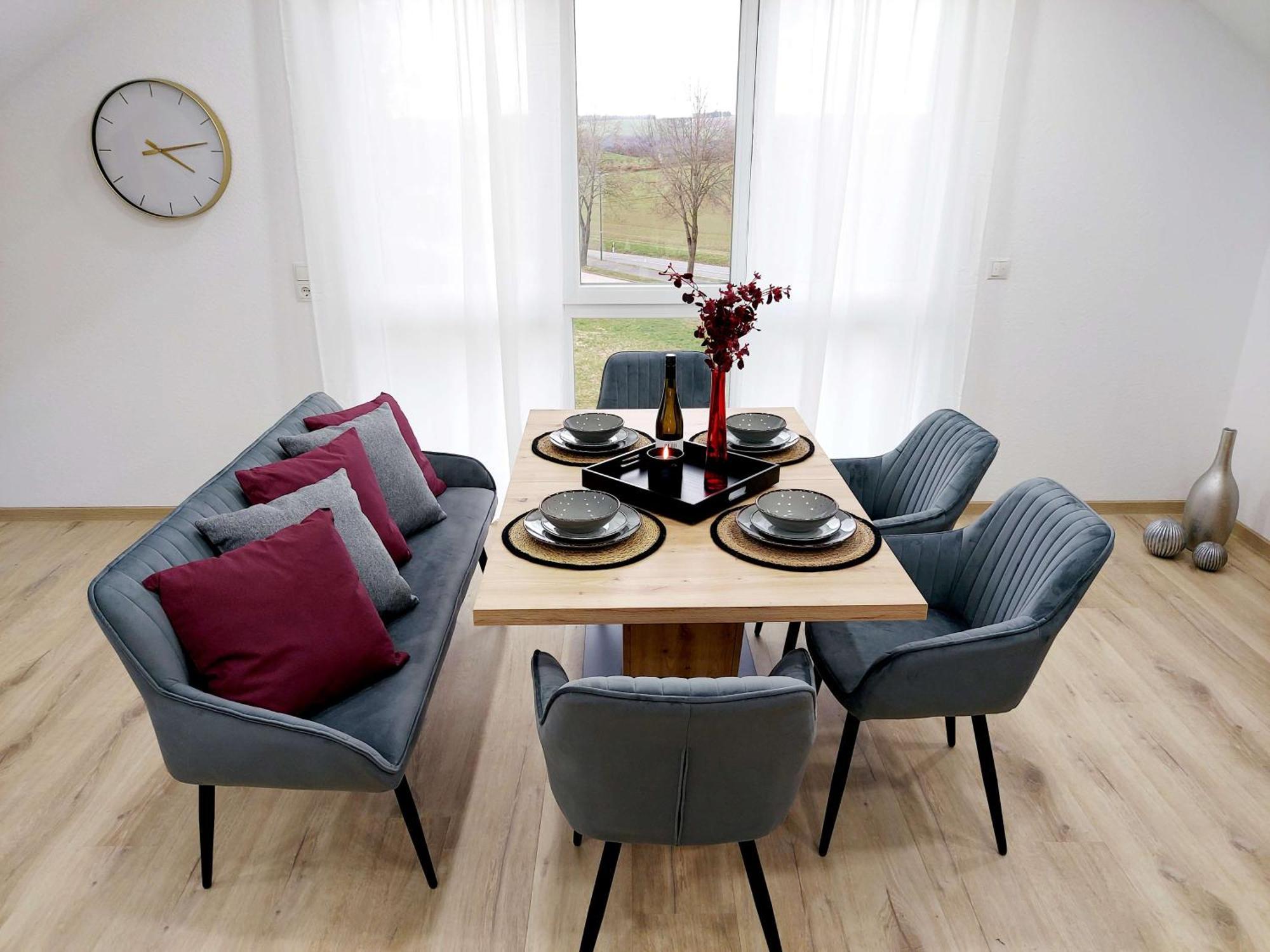 Apartment Premium Vulkaneifel