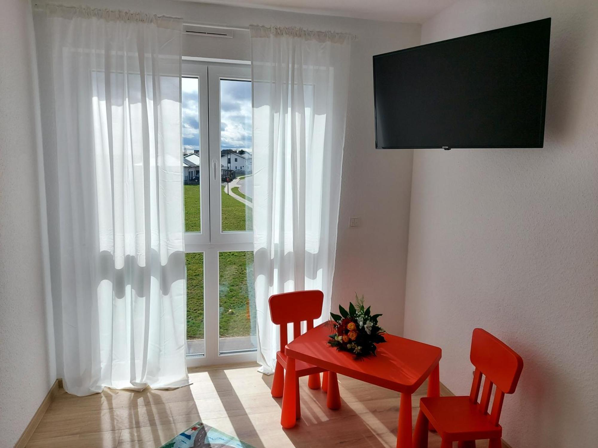 Premium Vulkaneifel Apartment *