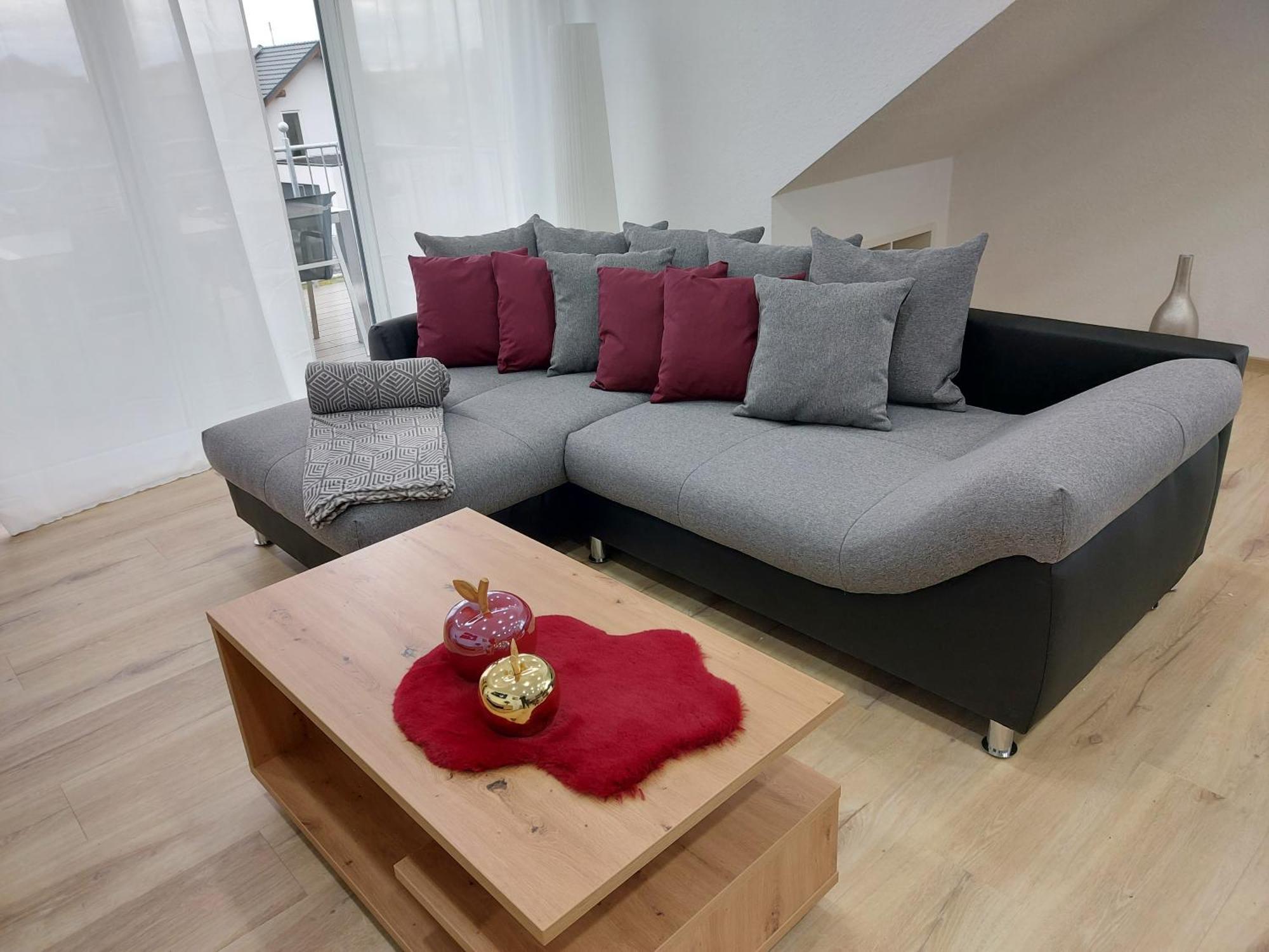 Apartment Premium Vulkaneifel