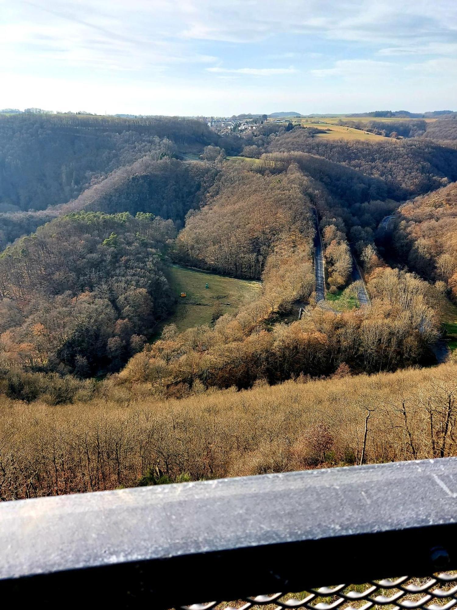 Premium Vulkaneifel * Lutzerath
