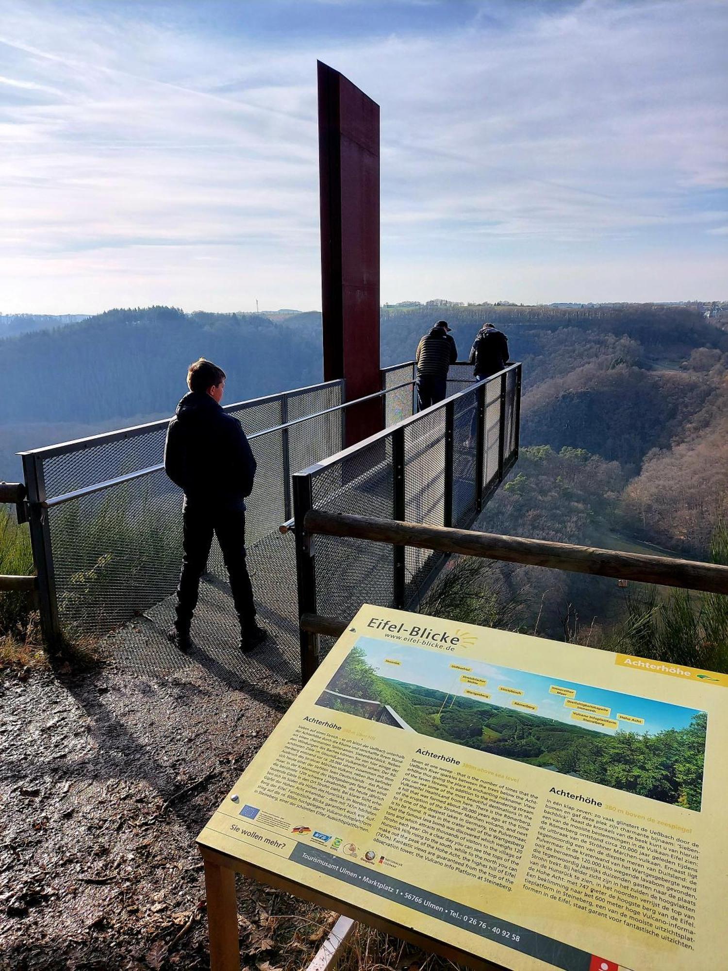 Premium Vulkaneifel