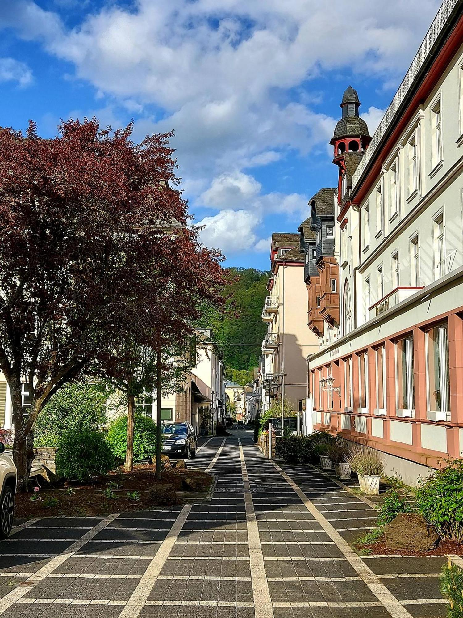 Premium Vulkaneifel Apartment *